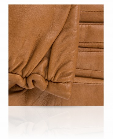 Перчатки Женские 11_ASTRA/CAMEL